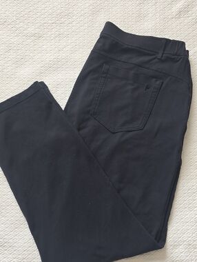 Public Rec Black Men’s Jeans - Classic Everyday Fit 40/32